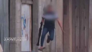 استشهاد عاهد عدنان أبو ستة صاحب صرخة “ولّعت” يتصدر مواقع التواصل الاجتماعي