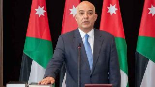 الحكومة: الهجوم الذي استهدف قاعدة أمريكية خارج الأراضي الأردنية ولم يسفر عن إصابة أي من قوات حرس الحدود