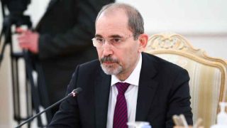 الصفدي: دور الأونروا في مساعدة الفلسطينيين لا يمكن استبداله أو الاستغناء عنه