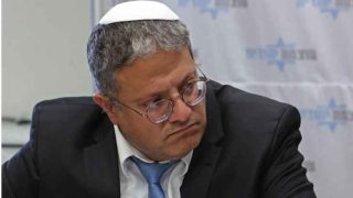 بن غفير: أي صفقة لوقف الحرب ستؤدي لحل الحكومة