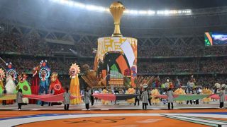 فضيحة تحرّش تورط أفراد الأمن في كأس إفريقيا