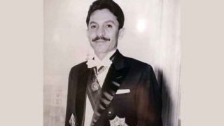 بالفيديو .. وفاة الوزير السابق صلاح أبو زيد