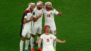 ولي العهد للنشامى: كتبتم التاريخ وصنعتم المجد