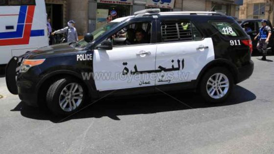 الأمن: العثور على الشاب المتغيب في محافظة الطفيلة