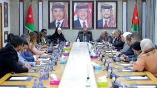 “حريات النواب”: العدوان على غزة أسقط قيم ومبادئ القانون الدولي الإنساني