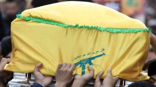 حزب الله يعلن مقتل 3 من عناصره جنوب لبنان
