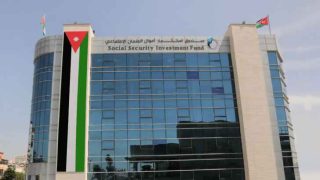 كناكرية: 1.1 مليار دينار نمو صندوق استثمار أموال الضمان للعام 2023