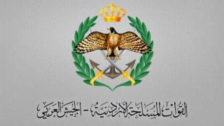 الجيش العربي ينفي المشاركة بالغارات الأمريكية داخل العراق