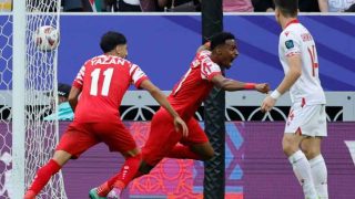 نصيب وأبو ليلى: الوعد في ملعب لوسيل المونديالي الذي سيحتضن المباراة النهائية بكأس آسيا