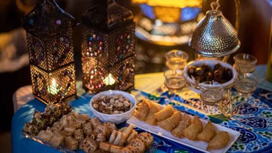 أقصر وأطول عدد ساعات صيام خلال رمضان 2024