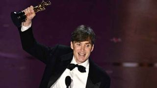 “أوبنهايمر” يكتسح جوائز الأوسكار لعام 2024