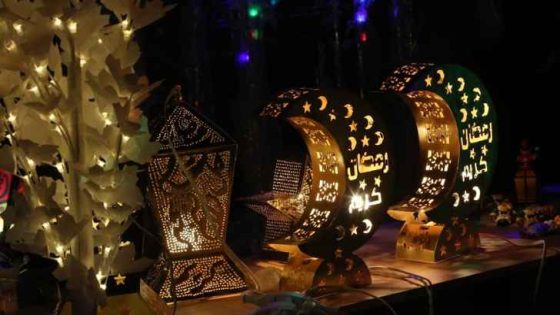 الأردن يعلن يوم الثلاثاء أول أيام شهر رمضان المبارك