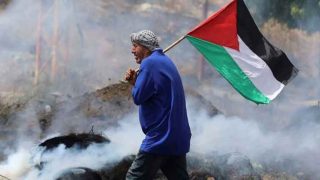 الصين: ندعم عضوية كاملة لدولة فلسطينية في الأمم المتحدة