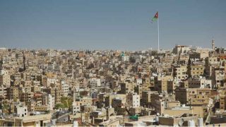 رئيس مركز الخليج للأبحاث: دعم الأردن اقتصادياً قضية مهمة