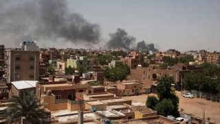 مجلس الأمن يدعو لوقف إطلاق النار في السودان خلال رمضان