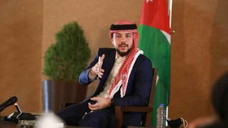 ولي العهد بحلول رمضان: نبتهل إلى المولى أن يمن علينا أجمع بالسلام والسكينة