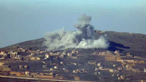 إعلام عبري: الجيش يحقق في استهداف حزب الله شاحنتين على الحدود مع لبنان 