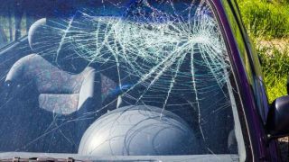 المفرق.. 3 إصابات بحادث تصادم على طريق منشية بني حسن