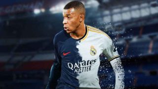 ريال مدريد ينفي اكتمال صفقة مبابي