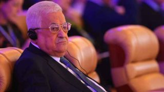 عباس: الهجوم على رفح سيؤدي لأكبر كارثة في تاريخ فلسطين