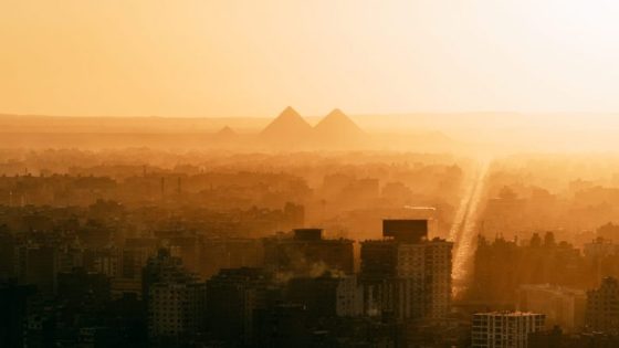 كم يبلغ حجم الدين الخارجي على مصر؟ - مرصد الشرق الأوسط و شمال أفريقيا