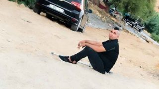 مراسل رؤيا: استشهاد شاب أثناء محاولته الوصول لعمله في الخليل