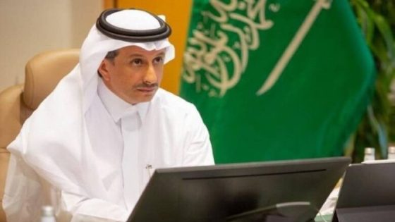 هل الكحول مسموح في السعودية؟.. الوزير أحمد الخطيب يجيب - مرصد الشرق الأوسط و شمال أفريقيا