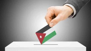 كيف كان توزيع الدوائر الانتخابية بالأردن في أول قانون انتخاب قبل 100 عام؟