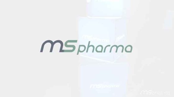 MS Pharma توقع اتفاقية ترخيص عقار Aflibercept البيولوجي بالشراكة مع Klinge Biopharma