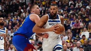 NBA : تمبروولفز يجدد فوزه على ناغتس في الأدوار الإقصائية