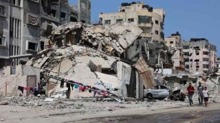 إعلام عبري: حماس لم تغير مواقفها المتشددة رغم تفاؤل الوسطاء