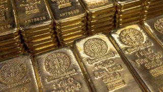 ارتفاع أسعار الذهب عالميا بعد إبقاء أسعار الفائدة الأمريكية على حالها