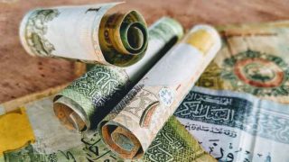 استبيان يكشف رقما صادما لأردنيين يتلقون أقل من الحد الأدنى للأجور والعمل توضح