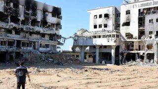 الأمم المتحدة تحذر من نفاد الوقود والغذاء في غزة خلال أيام