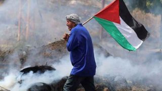 الجمعية العامة للأمم المتحدة تصوت لصالح العضوية الكاملة لفلسطين