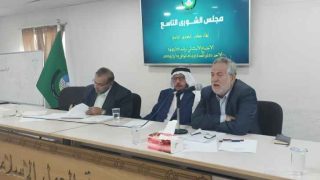 “العمل الإسلامي” يقرر المشاركة في الانتخابات المقبلة والعضايلة يوضح لـ”رؤيا”