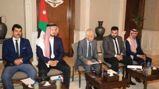العيسوي: الأردن لن يقبل بأي تسوية للقضية الفلسطينية على حساب مصالحه الوطنية