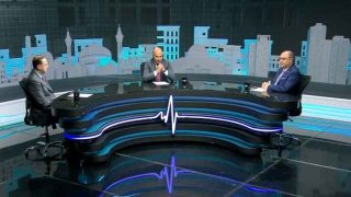 المومني: قضايانا القومية والوطنية توحد الأردنيين.. ودودين: متربصٌ بنا