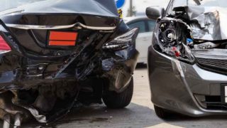 بسبب الأمطار.. التعامل مع أكثر من 10 حوادث سير صباح الاثنين