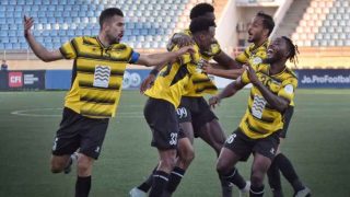 تحديد مواعيد مباريات الأسبوع الـ 21 من الدوري الأردني للمحترفين