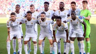 تحديد موعد تتويج ريال مدريد بالدوري الإسباني