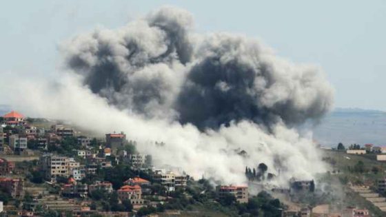 تقرير| الجنوب اللبناني.. جبهة مفتوحة على سيناريوهات “أكثر عنفا” والدبلوماسية في عنق الزجاجة