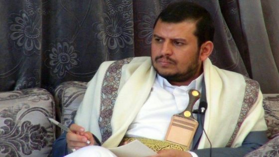 جماعة الحوثي تعلن استعدادها لاستضافة قادة حركة حماس.. - مرصد الشرق الأوسط و شمال أفريقيا