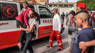“صحة غزة”: 35,034 شهيدًا و78,755 مصابًا منذ بدء العدوان