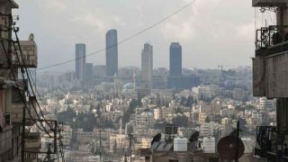 طقس دافئ الخميس ومنخفض خماسيني مصحوب بالغبار الجمعة