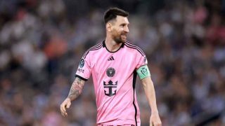 لاعب كرة قدم: ميسي كان الأفضل لأنه معدل وراثيا