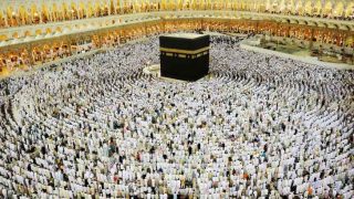 مصدر يكشف لـ”رؤيا” موعد انطلاق أولى قوافل الحجاج الأردنيين