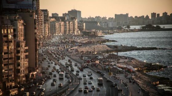 مقتل رجل أعمال إسرائيلي كندي في مدينة الاسكندرية بمصر.. - مرصد الشرق الأوسط و شمال أفريقيا