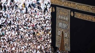 مهم من الأوقاف للحجاج الأردنيين لعام 2024