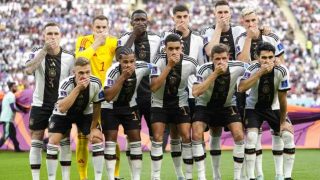 نهائي دوري الأبطال والإصابات تُصعب مهمة المنتخب الألماني